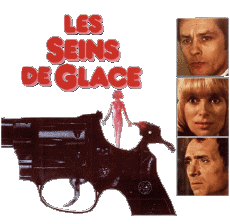 Multi Media Movie France Alain Delon Les Seins de glace 