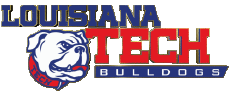 Sports N C A A - D1 (National Collegiate Athletic Association) L Louisiana Tech Bulldogs 