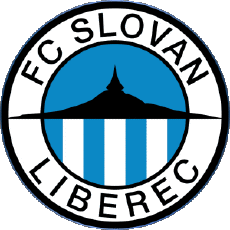 Sportivo Calcio  Club Europa Logo Czechia FC Slovan Liberec 