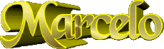 Nombre MASCULINO - España M Marcelo 
