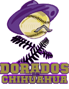 Deportes Béisbol México Dorados de Chihuahua 