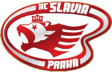 Sport Eishockey Tschechien HC Slavia Prague 