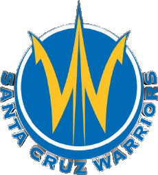 Sports Basketball U.S.A - N B A Gatorade Santa Cruz Warriors 