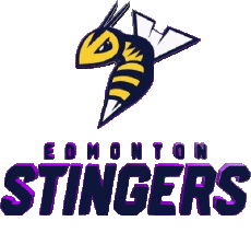 Sportivo Pallacanestro Canada Edmonton Stingers 