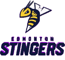 Sports Basketball Canada Edmonton Stingers 
