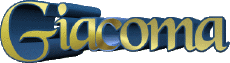 Nombre FEMENINO - Italia G Giacoma 