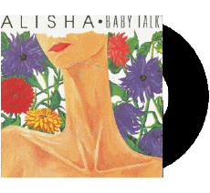 Baby Talk-Multi Média Musique Compilation 80' International A Alisha Baby Talk