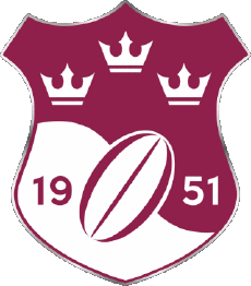 Deportes Rugby - Clubes - Logotipo Alemania RSV Köln 