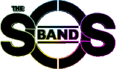 Multi Media Music Funk & Disco The SoS Band Logo 