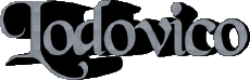 Nombre MASCULINO - Italia L Lodovico 
