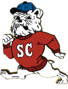 Sportivo N C A A - D1 (National Collegiate Athletic Association) S South Carolina State Bulldogs 