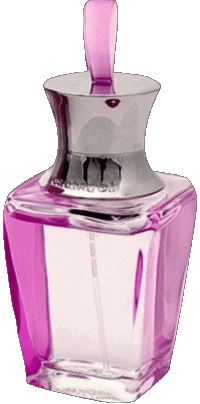 Moda Couture - Profumo Cacharel 