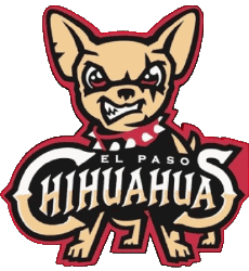 Sport Baseball U.S.A - Pacific Coast League El Paso Chihuahuas 