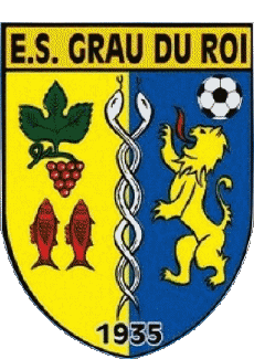 Sportivo Calcio  Club Francia Occitanie 30 - Gard E.S du Grau-du-Roi 