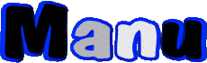 Prénoms MASCULIN - France M Manu 