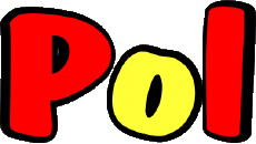 Nombre MASCULINO - Francia P Pol 