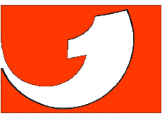 Multi Média Chaines - TV Monde Allemagne Kabel eins 