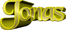 Prénoms MASCULIN - UK - USA J Jonas 