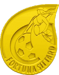Sports FootBall Club Europe Pays Bas Fortuna Sittard 