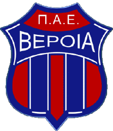 Sports FootBall Club Europe Grèce PAE Veria 