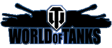 Multimedia Videogiochi World of Tanks Logo 