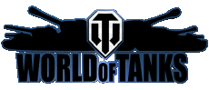 Multimedia Videospiele World of Tanks Logo 