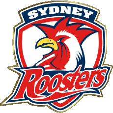 Sport Rugby - Clubs - Logo Australien Sydney Roosters 