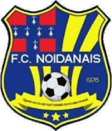 Sport Fußballvereine Frankreich Bourgogne - Franche-Comté 70 - Haute Saône FC Noidanais 