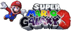 Multimedia Vídeo Juegos Super Mario Galaxy 03 