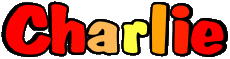 Prénoms MASCULIN - France C Charlie 