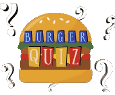 Multimedia Emissioni TV Show Burger Quiz 