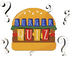 Multimedia Programa de TV T.M.C Burger Quiz 