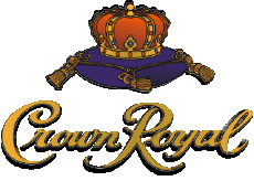 Boissons Whisky Crown-Royal 