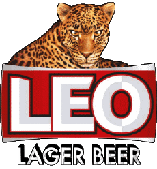 Boissons Bières Thaïlande Leo 