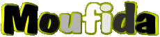 Nome FEMMINILE - Maghreb Musulmano M Moufida 