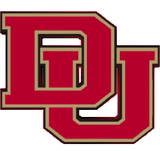 Sport N C A A - D1 (National Collegiate Athletic Association) D Denver Pioneers 