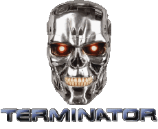 Multimedia V International Terminator Logo 01 