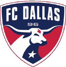 Deportes Fútbol  Clubes America U.S.A - M L S FC Dallas 