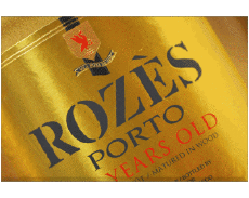Bevande Porto Rozès 