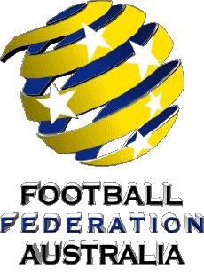 Deportes Fútbol - Equipos nacionales - Ligas - Federación Oceanía Australia 