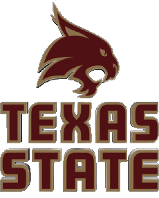 Deportes N C A A - D1 (National Collegiate Athletic Association) T Texas State Bobcats 