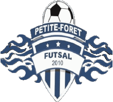 Deportes Fútbol Clubes Francia Hauts-de-France 59 - Nord Petite-Forêt Futsal 