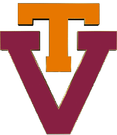 Sports N C A A - D1 (National Collegiate Athletic Association) V Virginia Tech Hokies 