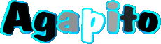 Nombre MASCULINO - España A Agapito 
