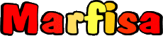 Nombre FEMENINO - Italia M Marfisa 