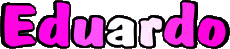 Vorname MANN  - Spanien E Eduardo 