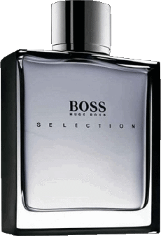 Fashion Couture - Perfume Hugo Boss 