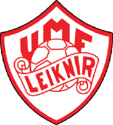 Sportivo Calcio  Club Europa Islanda UMF Leiknir Fáskrúdsfjördur 