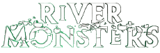 Multi Média Emission  TV Show RMC Decouverte - Story River Monster's 