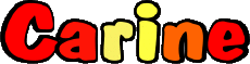 Nome FEMMINILE - Francia C Carine 
